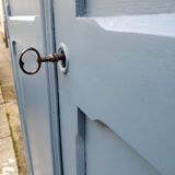 Parisian wardrobe large model