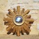 Mirror sun witch's eye 50cm