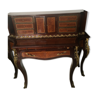 Writing desk