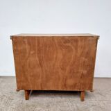 Oak sideboard circa 1960