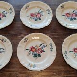 Sargumenie plates dish