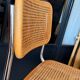 Chaise "Cesca" B32 Marcel Breuer – Made in Italy vintage