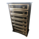 Storage unit, old weekly cabinet