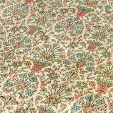 1960s carpet, 185 x 195