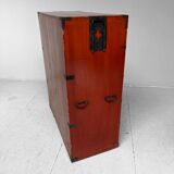 Japanese Tansu Kimono Dresser Meiji period Meiji (1868-1912)