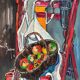 Still life signed Boulfray