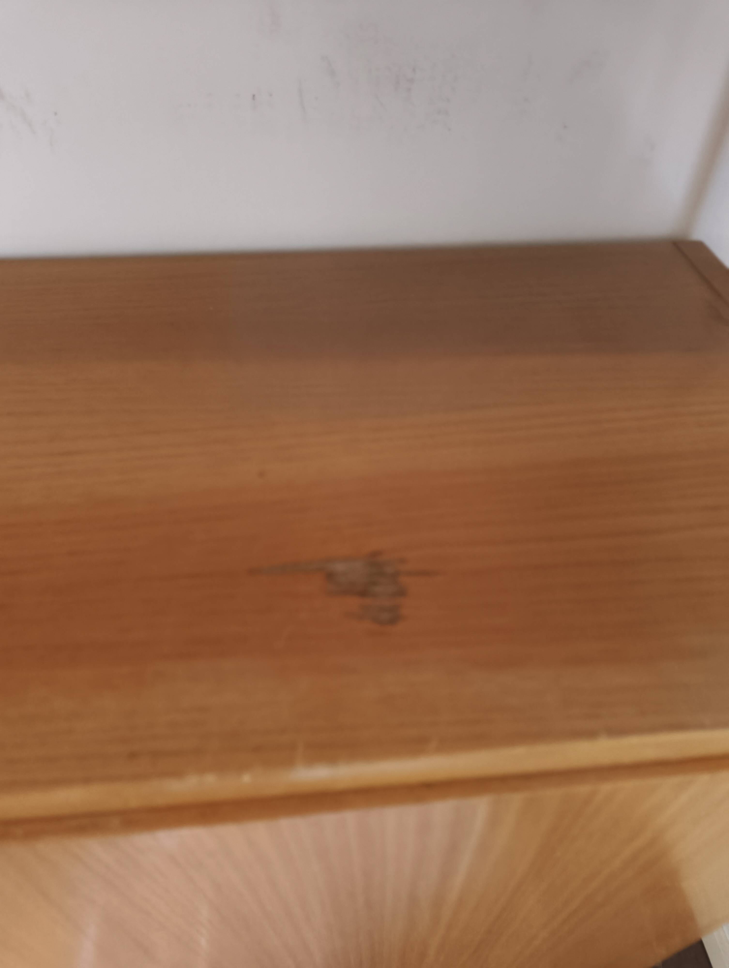 wall shelf unit secretary desk by Ernst Dieter Hilker for Omnia, 60s