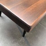 Pirkka coffee table mid-century by Ilmari Tapiovaara for Laukaan Puu, 1960s