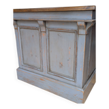 Old cash counter