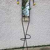 Roger Ferrand 1950's coat rack