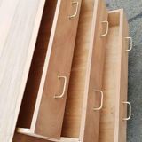 Vintage dresser