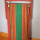 Children's chaise longue