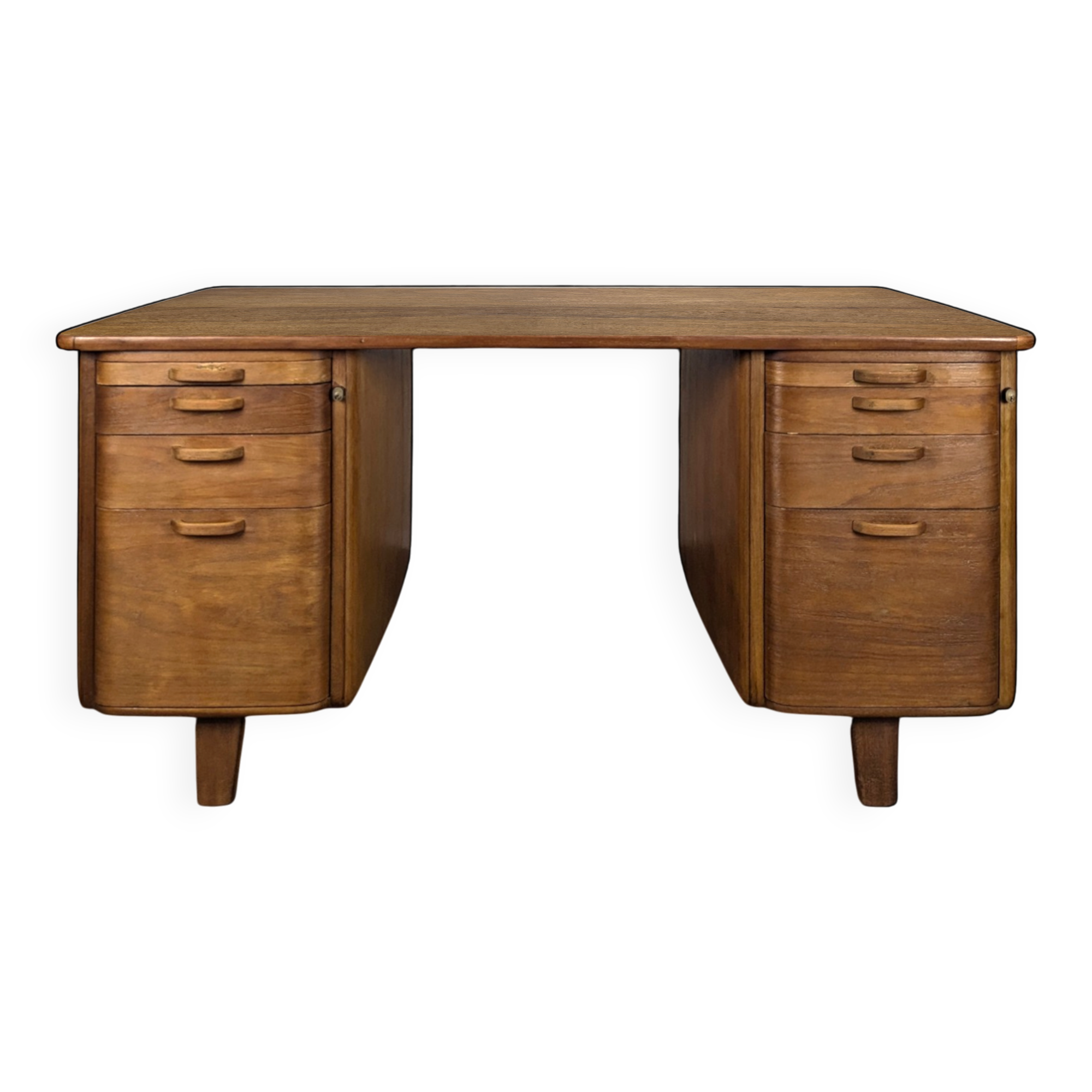 Bureau de Gunnar Ericsson pour Facit AB Buromobel circa 1950