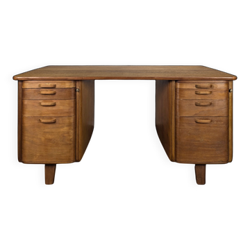 Bureau de Gunnar Ericsson pour Facit AB Buromobel circa 1950