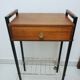 Bedside table