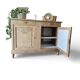 Buffet parisien art déco
