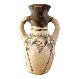 Berber pottery RIF