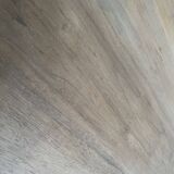 Restored Black Empire period chest of drawers