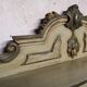 Buffet Saint Hubert Paris patina shabby gustavien XIX 19th
