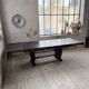 Art Deco dining table 1940 Hoffman