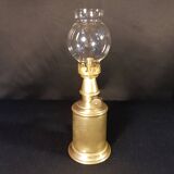 Small Pigeon gasoline lamp