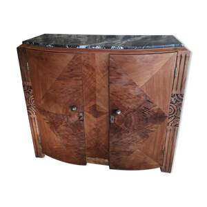 Art Deco sideboard