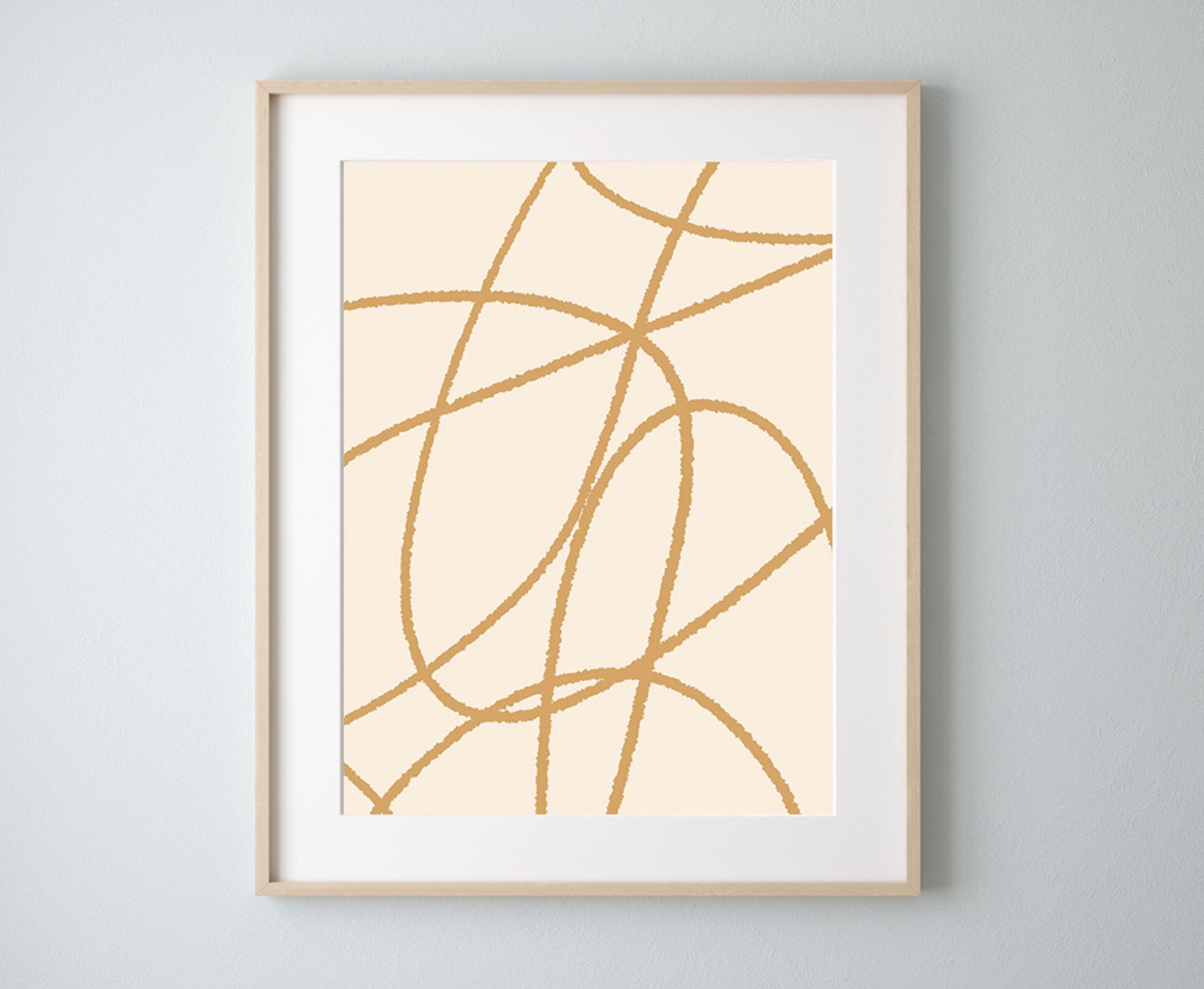 Giclee art print