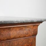 Commode Louis- Philippe