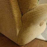 80's 80's club design chair