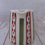 Vintage pitcher