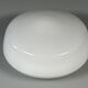 1950s 1960s Ceiling Light Flush Mount from RZB Germany Mid-Century Design