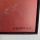Abstract Painting Original Artwork