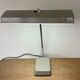 Old Waldmann Leuchten TL238 Desk Lamp 1960 1970 Germany Vintage.