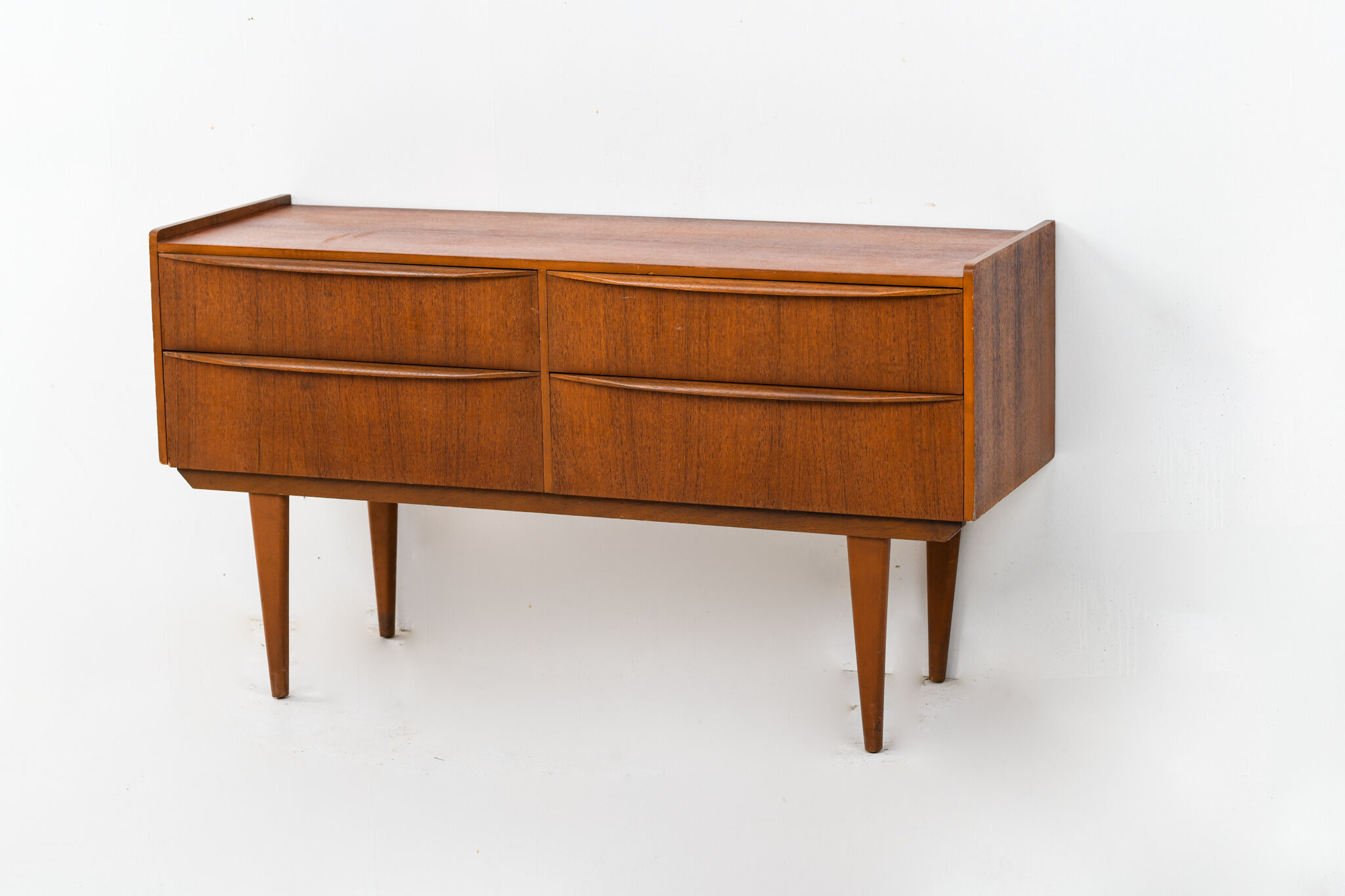 Vintage Avalon teak sideboard