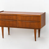 Vintage Avalon teak sideboard