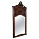Vintage Floor Mirror, 1950s
