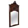 Vintage Floor Mirror, 1950s