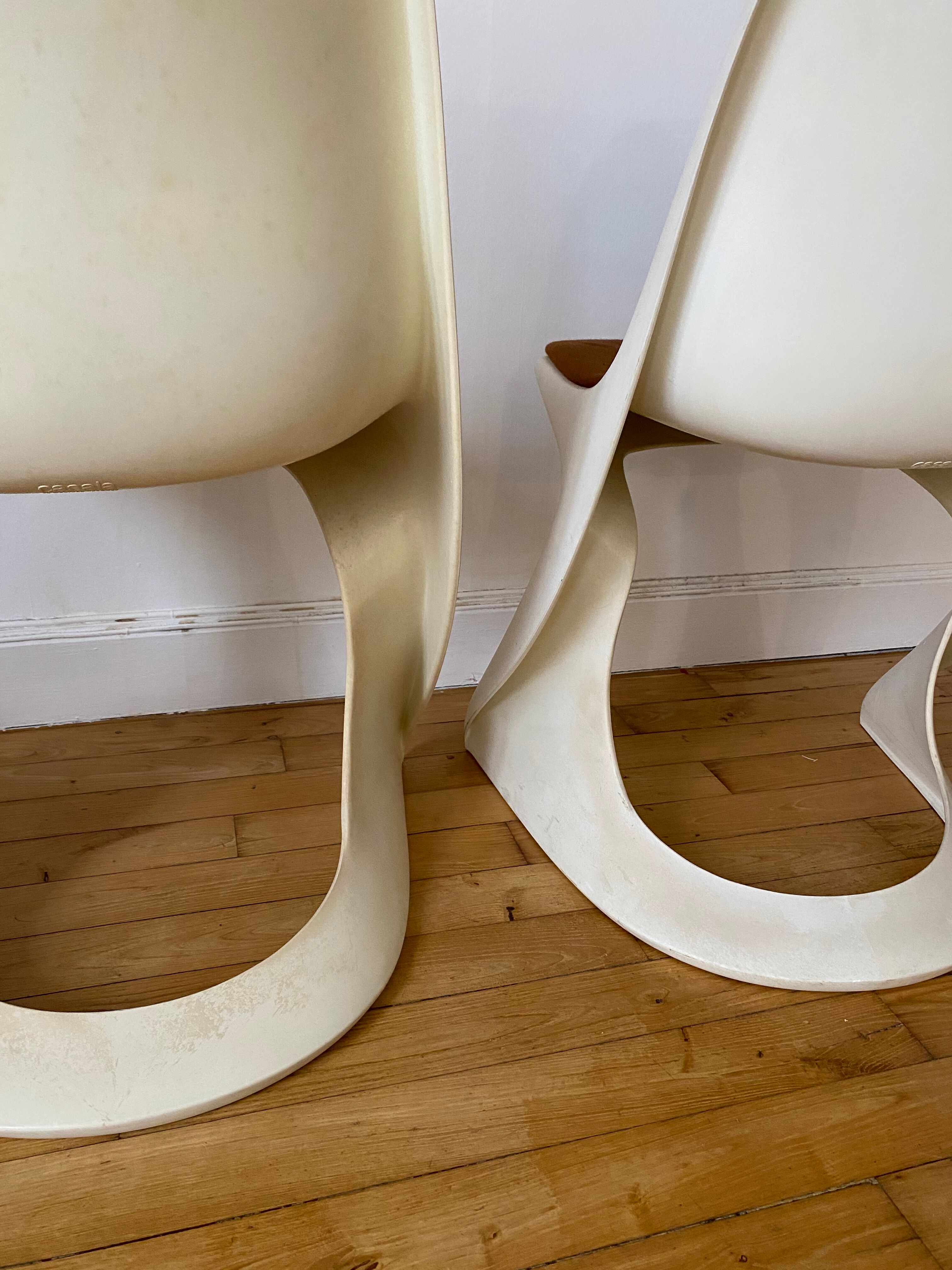 Casalino chairs