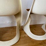 Casalino chairs