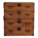 Ancient Japanese Tansu – Meiji/Taishō Period (c.1868-1926) #25