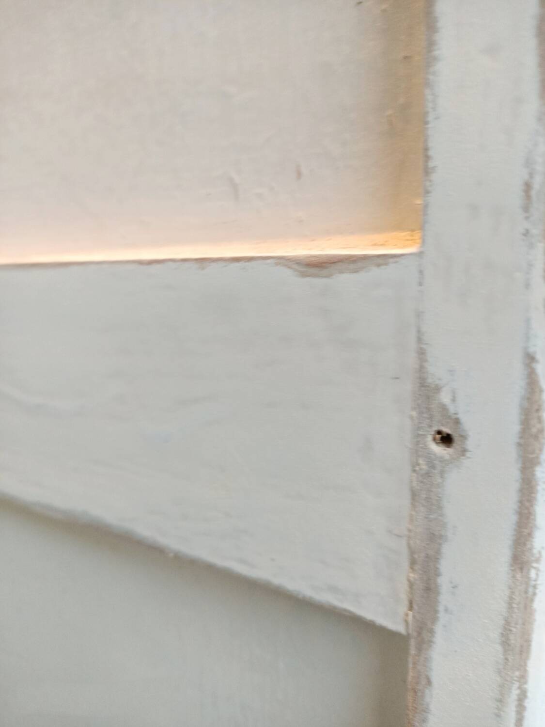 XXL Parisian wardrobe