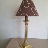Lampe style empire