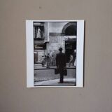 Leonard Freed vintage contemporary black and white photography