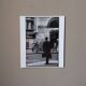 Leonard Freed vintage contemporary black and white photography