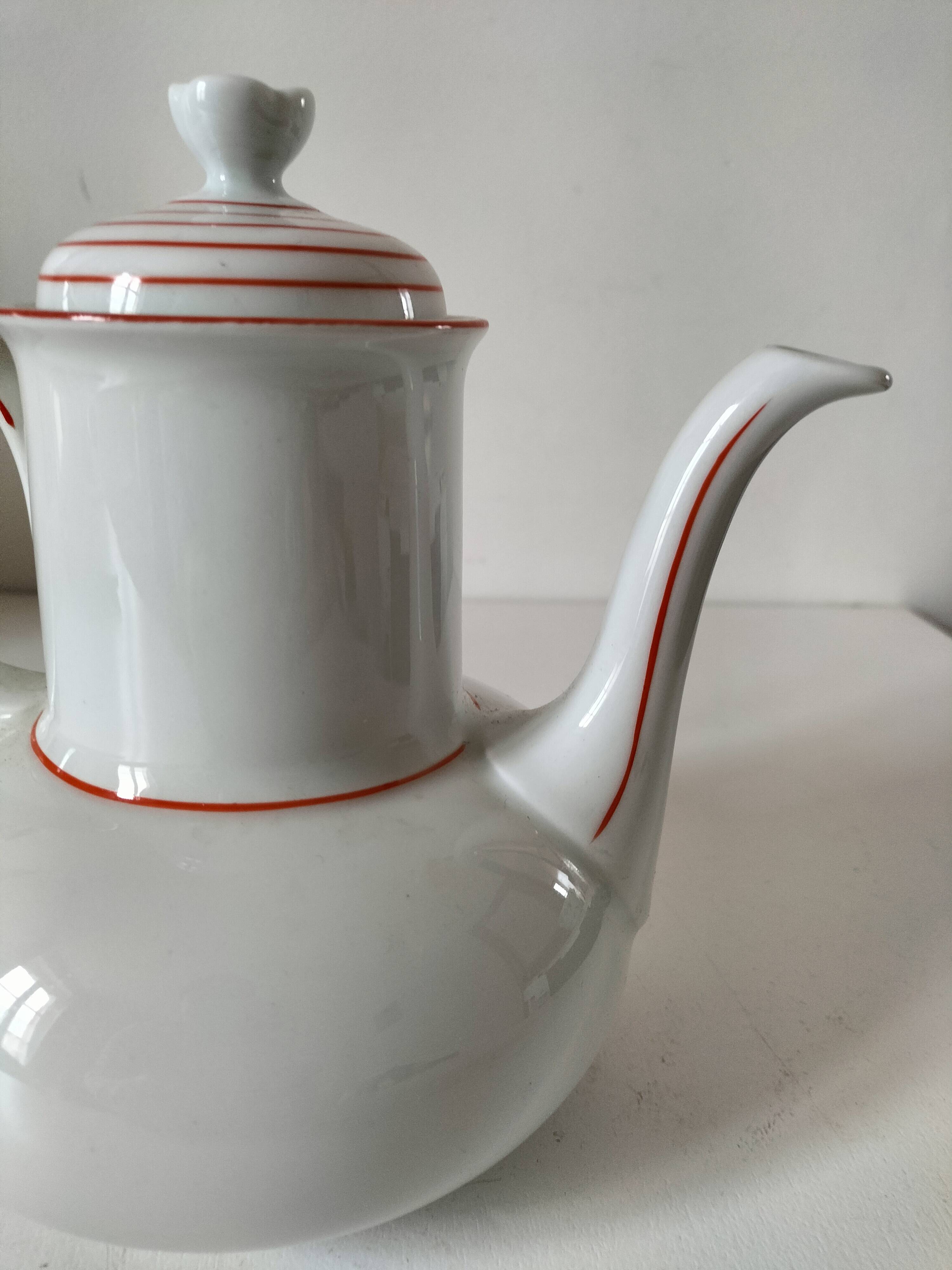 Bareuther Waldsassen Coffee Maker