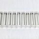 Saint Médard – 12 silver metal knife holders