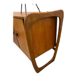 Vintage teak sideboard