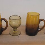 70's Glasses Quartet