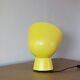 Ola Wihlborg yellow Scandinavian lamp or wall light for Ikea, 2017.