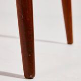 MK9478 CH33 dining chair by Hans J. Wegner for Carl Hansen & Søn, Set of 6